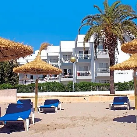 Hotel Bellamar 3*