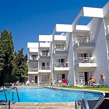 Bellamar Puerto Pollensa