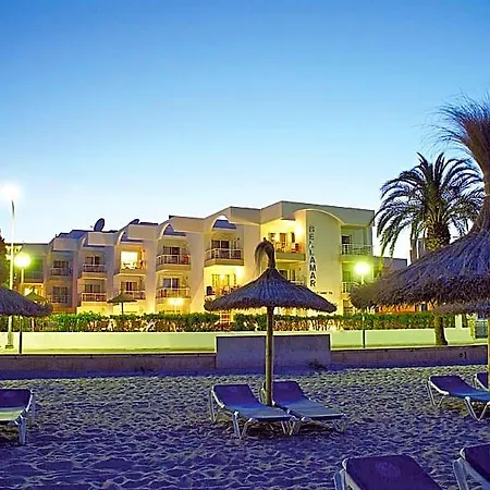 Bellamar Puerto Pollensa