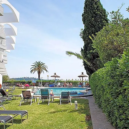 Bellamar Hotel Puerto Pollensa