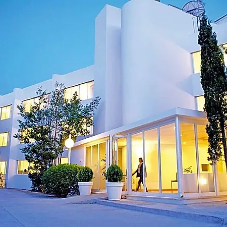 Hotel Bellamar 3*