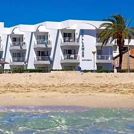Hotel Bellamar Puerto Pollensa